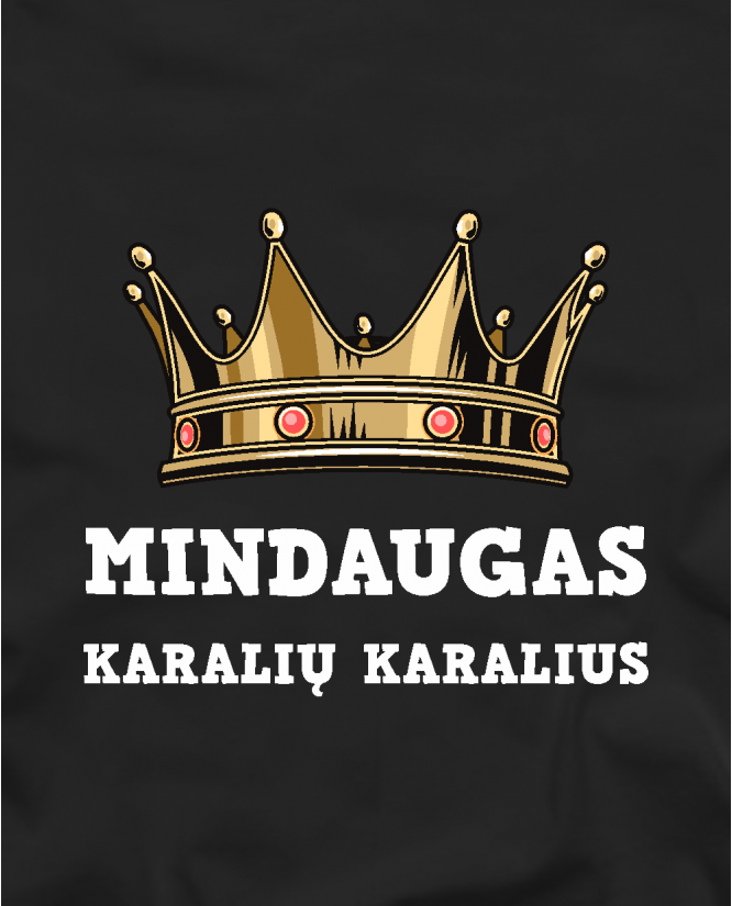 Karalių karalius